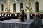 پشتیبانی تمام قد رهبر انقلاب از جامعه کارگری