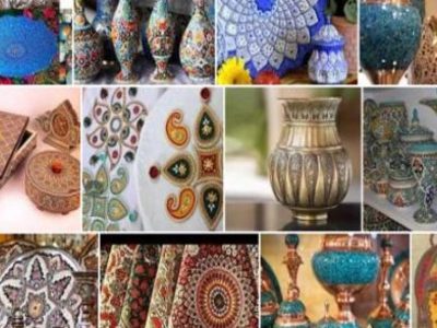 صنایع دستی، صنعتی ارزان اما سودآوری گران