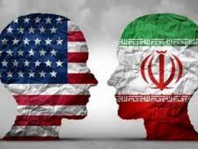چند بار دیگر می‌خواهید ملت ایران را پای آمریکا و اسرائیل قربانی کنید؟!