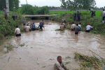 برداشت بی‌رویه معادن بلای جان کشاورزان