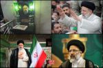 شهید رئیسی خادم خالص ملت بود