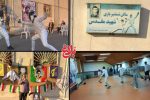 شمشیربازان آملی همچنان خانه به دوش! وعده‌های سرخرمن و صدای ورزشکارانی که شنیده نمی‌شود