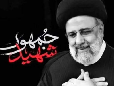 شهید رئیسی، نماد مدیریت انقلابی بود