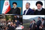 شهید رئیسی؛ نماد مدیریت جهادی و ولایت‌مداری
