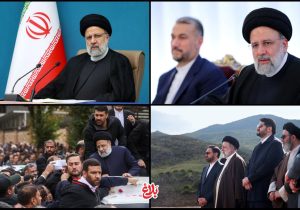 شهید رئیسی؛ نماد مدیریت جهادی و ولایت‌مداری