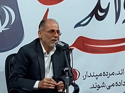 تقابل مهدویت و لیبرالیسم؛ چالش اصلی انقلاب است