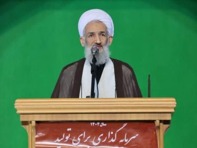 سرنوشت رژیم صهیونیستی، زوال و نابودی است