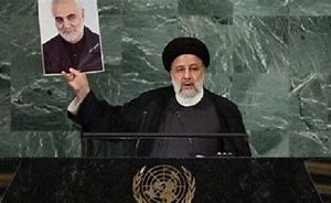 الگوی ماندگاری بنام «رئیسی مظلوم»