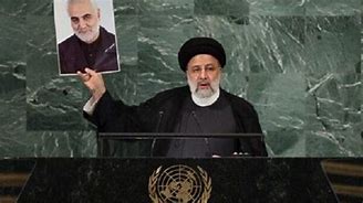 الگوی ماندگاری بنام «رئیسی مظلوم»