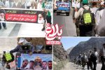 ۱۱۰ زائر آملی به مرقد امام خمینی (ره) اعزام می شوند