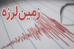 زلزله ۳.۴ ریشتری گزنک آمل خسارتی نداشت