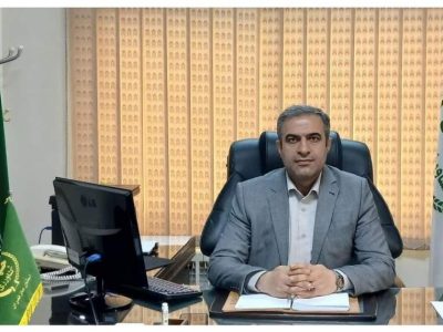 یکشنبه‌های ترویجی، تحولی نوین در کشاورزی شهرستان آمل