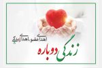هدیه‌ای از جنس حیات