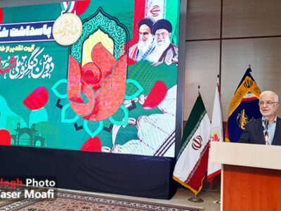 مازندران؛ سنگر مستحکم انقلاب در جنگ با استکبار