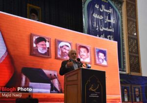 الگوی مدیریتی شهید رئیسی در جامعه تبیین شود