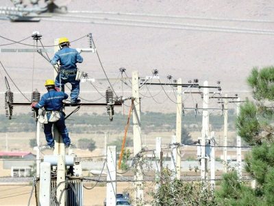 عبور از ناترازی برق با انرژی‌های نو و مدیریت هوشمند
