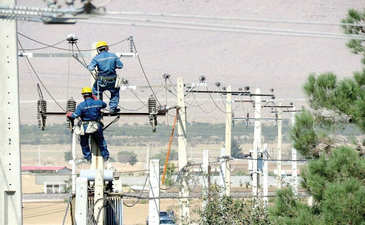 عبور از ناترازی برق با انرژی‌های نو و مدیریت هوشمند