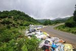 روستاهای مازندران در چالش تابستانه پسماند