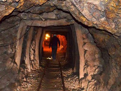 پیمانکاران سودجو، بلای معادن و طبیعت
