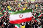 اتحاد ایرانیان در برابر تهدید‌های آمریکا