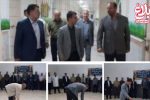 آغاز ساخت گود زورخانه‌ای در زندان آمل
