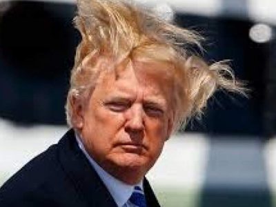 بازی ترامپ در مذاکرات لو رفت