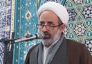 کار و تلاش کارگران مایه استقلال و سرافرازی ایران اسلامی در جهان است.