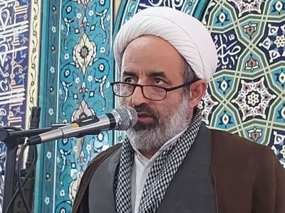 کار و تلاش کارگران مایه استقلال و سرافرازی ایران اسلامی در جهان است.