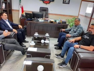 آزادی دو زندانی با اهدای هزینه مراسم سالگرد فوت پدر در آمل