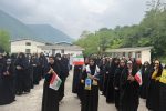 توانمندسازی ۱۵۰ دانش‌آموز بسیجی در اردوی «یاوران ولایت»