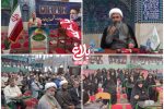 اولین همایش هم‌اندیشی ستادهای عتبات آمل برگزار شد