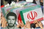 به اندازه‌ی یک تار مو از اسلام کج نروید که آنوقت به خونم پشت پا زده‌اید