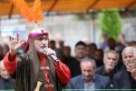 سومین سوگواره تعزیه بسیج مازندران در آمل