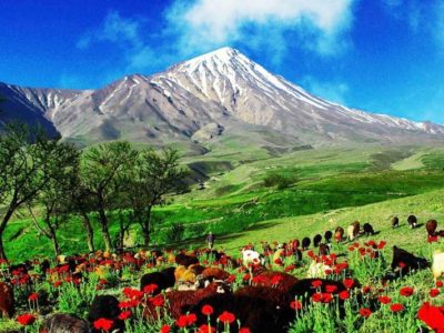اهمیت سرمایه گذاری در گردشگری مازندران