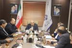 آغاز عملیات ساخت ۶ مدرسه تخریبی در شهرستان آمل