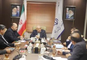 آغاز عملیات ساخت ۶ مدرسه تخریبی در شهرستان آمل