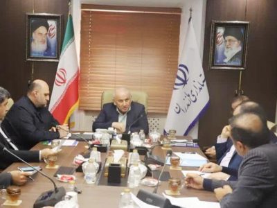 آغاز عملیات ساخت ۶ مدرسه تخریبی در شهرستان آمل