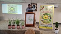 برگزاری همایش رویداد ملی روز “در‌های باز کشاورزی” در آمل