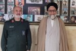سردار کاظمی: نفوذ وزارت اطلاعات در ساختار اسرائیل شاهکار است