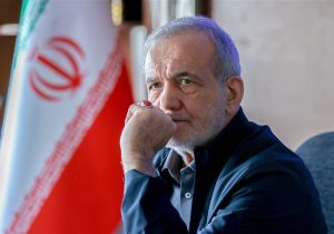 پزشکیان: برهنگی و هنجارشکنی مورد پذیرش عموم مردم نیست