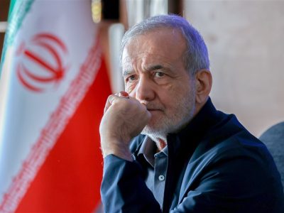 پزشکیان: برهنگی و هنجارشکنی مورد پذیرش عموم مردم نیست