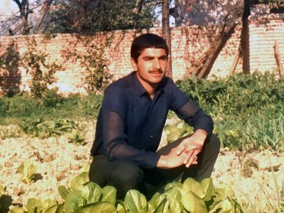 حجاب شما کوبنده ­تر از خون سرخ شهیدان است