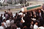 ادامه دهنده راه شهدا و امام حسین(ع) باشید