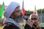طرح‌های دشمن برای تجزیه ایران شکست خورد