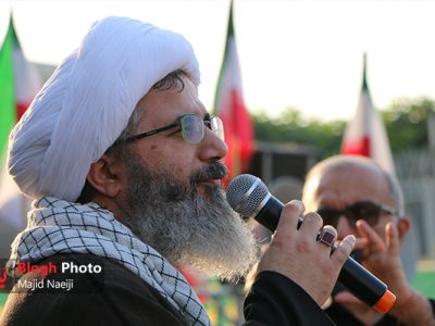 طرح‌های دشمن برای تجزیه ایران شکست خورد