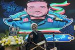در سایه خون شهدا، از فتنه‌ها در امانیم