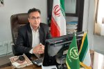 نقل و انتقال ۲۸۷ سند کشاورزی در سه ماهه نخست سال ۱۴۰۴ در آمل