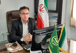 نقل و انتقال ۲۸۷ سند کشاورزی در سه ماهه نخست سال ۱۴۰۴ در آمل