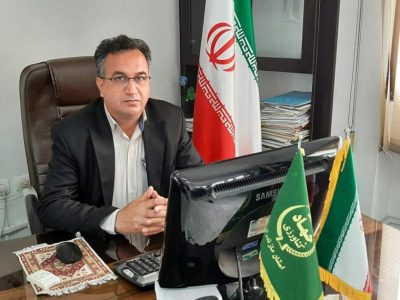 نقل و انتقال ۲۸۷ سند کشاورزی در سه ماهه نخست سال ۱۴۰۴ در آمل