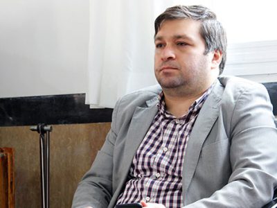 غدیر یک مسیر روشن برای هدایت جامعه است